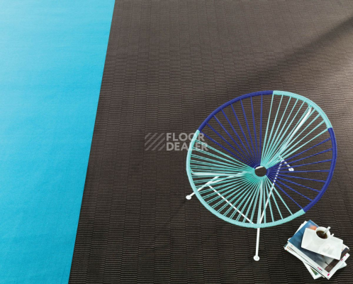 Ковролин Les Best Design II - Bridge Bridge фото 1 | FLOORDEALER